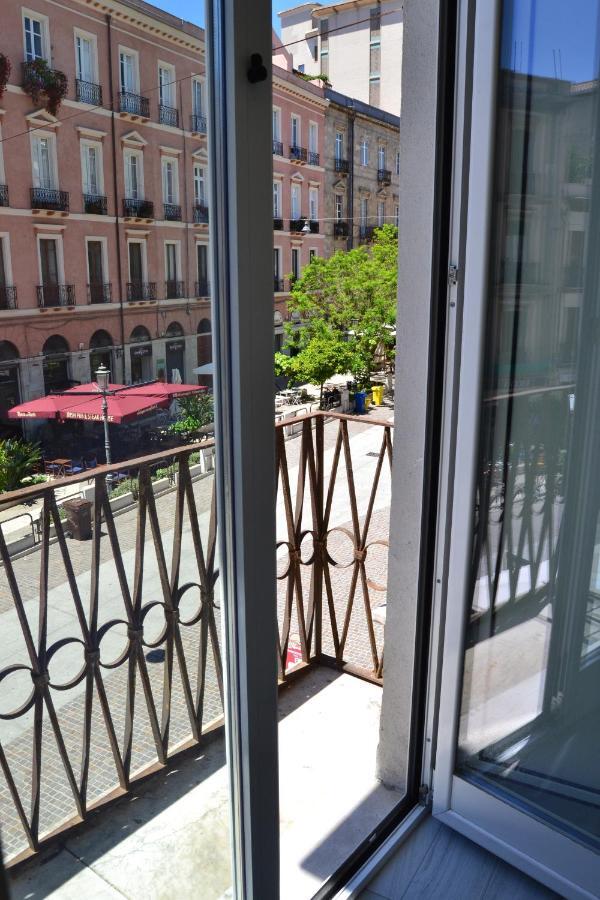 فندق كالياريفي  Casa Vodret المظهر الخارجي الصورة